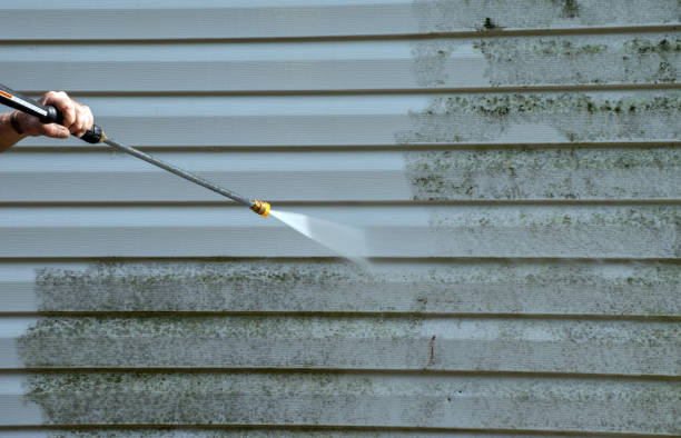 Best Restaurant Pressure Washing  in East Glenville, NY