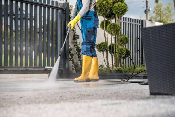 Best Pool Deck Cleaning  in East Glenville, NY