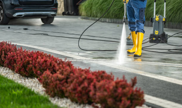 Best Dumpster Area Cleaning  in East Glenville, NY
