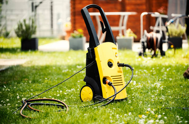 Best Machinery and Equipment Cleaning  in East Glenville, NY
